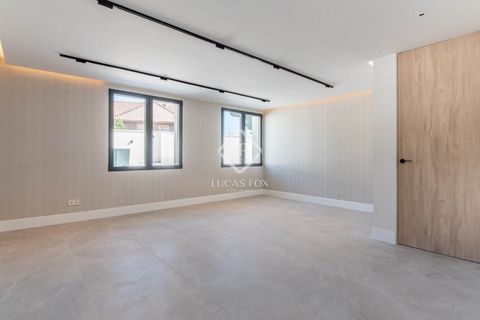 Villa i Boadilla Del Monte, Madrid, Boadilla Del Monte - € 2.950.000 | Ref: POZ63952 - foto 39