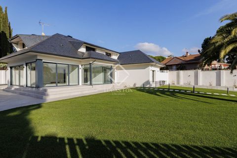 Villa i Boadilla Del Monte, Madrid, Boadilla Del Monte - € 2.950.000 | Ref: POZ63952 - foto 44