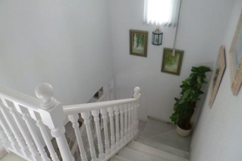 Villa i Playa Flamenca, Alicante, Playa Flamenca - € 419.000 | Ref: 750872 - foto 11