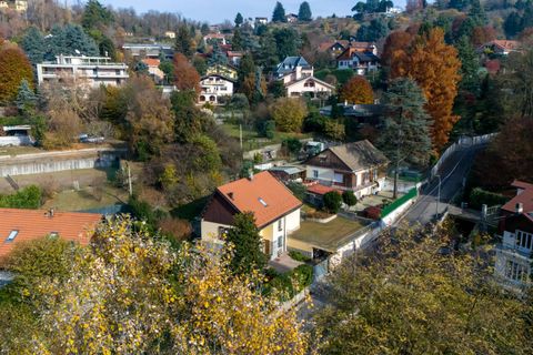 Villa i Torino, Turin, Torino - € 750.000 | Ref: 13711 - foto 2