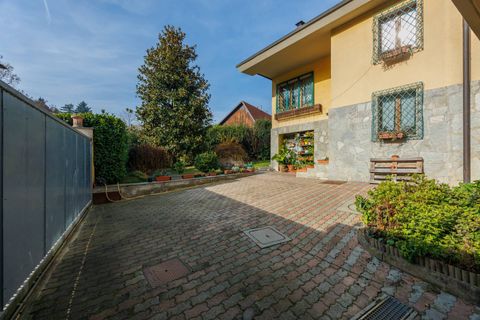 Villa i Torino, Turin, Torino - € 750.000 | Ref: 13711 - foto 6