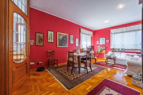 Villa i Torino, Turin, Torino - € 750.000 | Ref: 13711 - foto 7