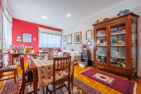 Villa i Torino, Turin, Torino - € 750.000 | Ref: 13711 - foto 8
