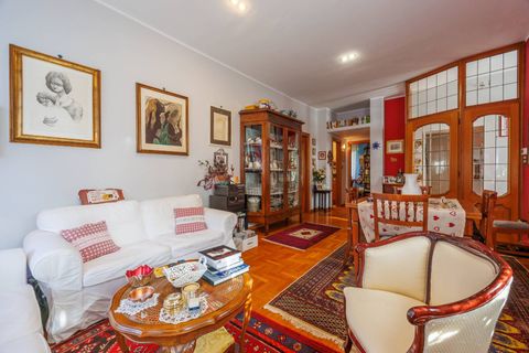 Villa i Torino, Turin, Torino - € 750.000 | Ref: 13711 - foto 9
