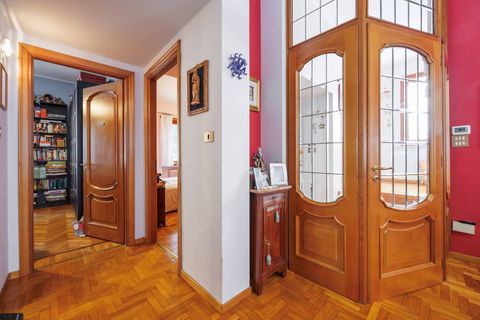 Villa i Torino, Turin, Torino - € 750.000 | Ref: 13711 - foto 10