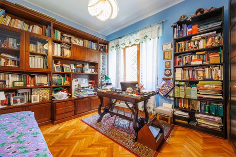 Villa i Torino, Turin, Torino - € 750.000 | Ref: 13711 - foto 11