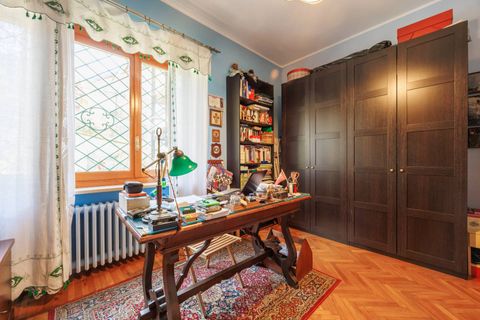 Villa i Torino, Turin, Torino - € 750.000 | Ref: 13711 - foto 12