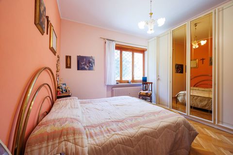 Villa i Torino, Turin, Torino - € 750.000 | Ref: 13711 - foto 13