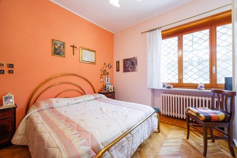 Villa i Torino, Turin, Torino - € 750.000 | Ref: 13711 - foto 14