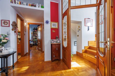 Villa i Torino, Turin, Torino - € 750.000 | Ref: 13711 - foto 18