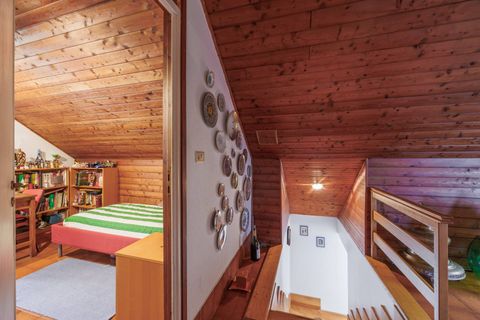 Villa i Torino, Turin, Torino - € 750.000 | Ref: 13711 - foto 19