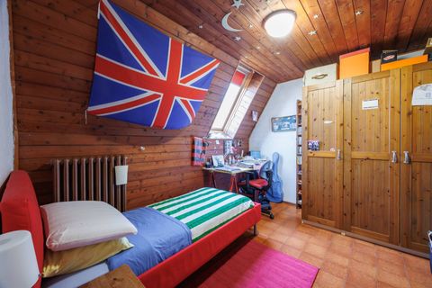Villa i Torino, Turin, Torino - € 750.000 | Ref: 13711 - foto 20