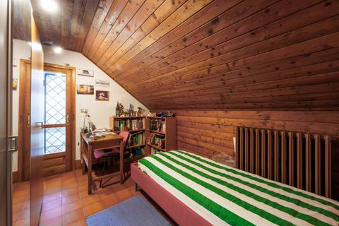 Villa i Torino, Turin, Torino - € 750.000 | Ref: 13711 - foto 21