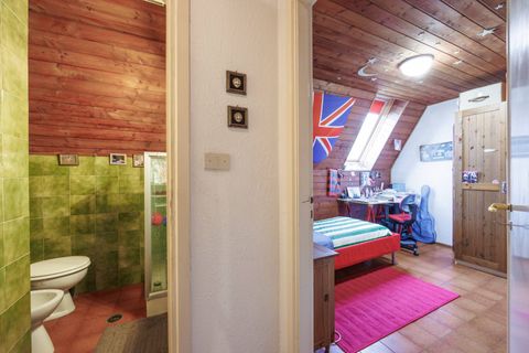 Villa i Torino, Turin, Torino - € 750.000 | Ref: 13711 - foto 22