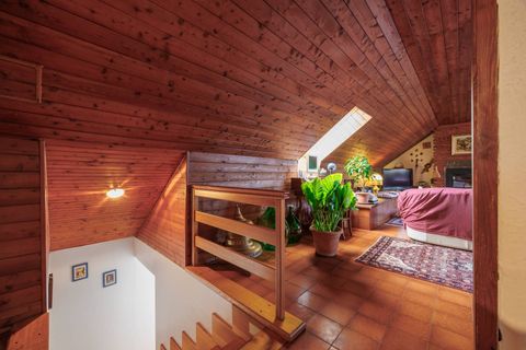 Villa i Torino, Turin, Torino - € 750.000 | Ref: 13711 - foto 23