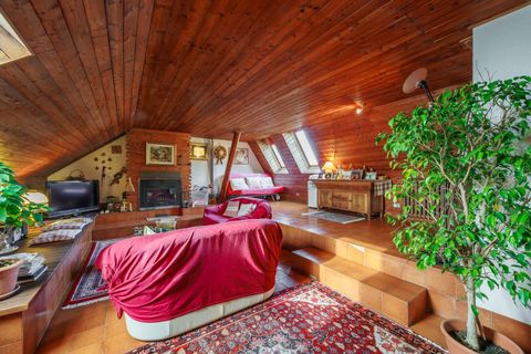 Villa i Torino, Turin, Torino - € 750.000 | Ref: 13711 - foto 24
