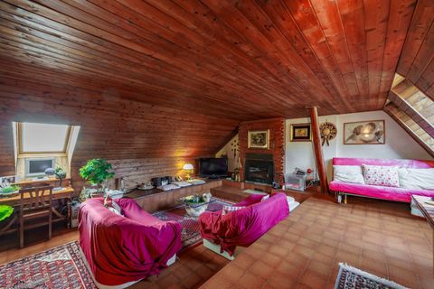 Villa i Torino, Turin, Torino - € 750.000 | Ref: 13711 - foto 25