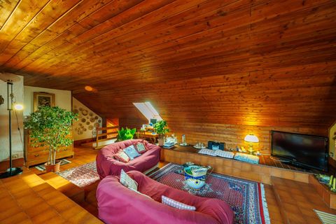 Villa i Torino, Turin, Torino - € 750.000 | Ref: 13711 - foto 26