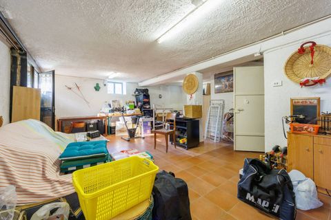 Villa i Torino, Turin, Torino - € 750.000 | Ref: 13711 - foto 28
