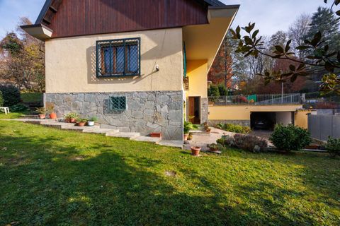 Villa i Torino, Turin, Torino - € 750.000 | Ref: 13711 - foto 32