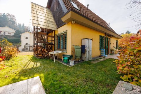 Villa i Torino, Turin, Torino - € 750.000 | Ref: 13711 - foto 33