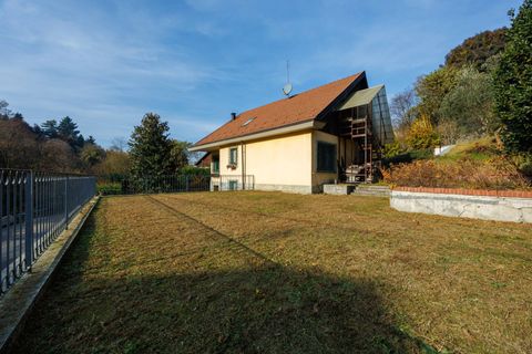 Villa i Torino, Turin, Torino - € 750.000 | Ref: 13711 - foto 34