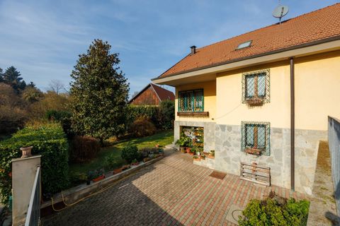 Villa i Torino, Turin, Torino - € 750.000 | Ref: 13711 - foto 36