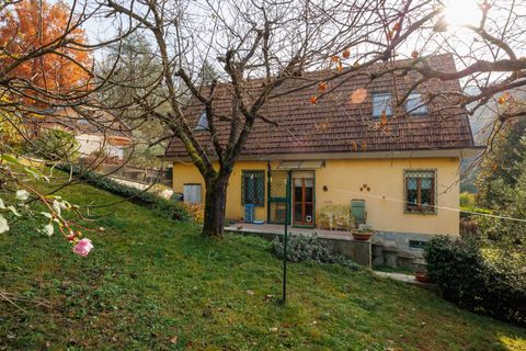 Villa i Torino, Turin, Torino - € 750.000 | Ref: 13711 - foto 42