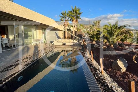 Byhus i Abama, Tenerife, Abama - € 2.200.000 | Ref: TOP-EW-387 - foto 1