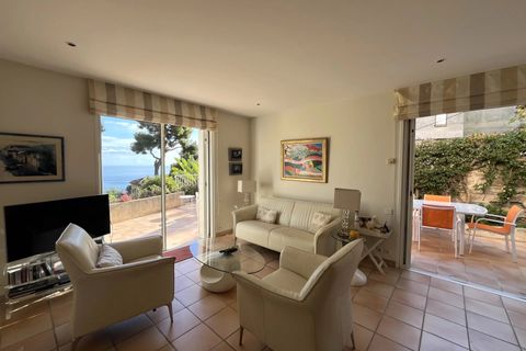 Villa i Eze, Alpes-Maritimes, Eze - € 1.590.000 | Ref: HH-16010669 - foto 8