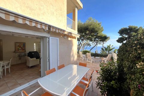 Villa i Eze, Alpes-Maritimes, Eze - € 1.590.000 | Ref: HH-16010669 - foto 12
