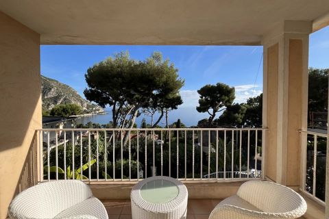 Villa i Eze, Alpes-Maritimes, Eze - € 1.590.000 | Ref: HH-16010669 - foto 20