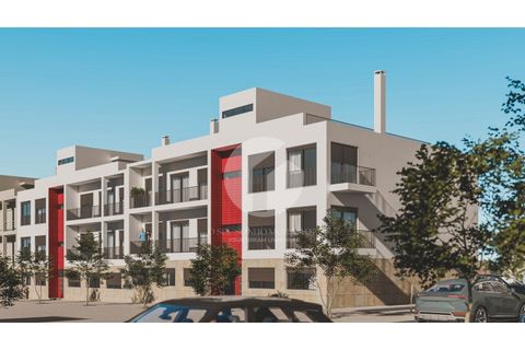 Lejlighed i Moncarapacho, Faro, Moncarapacho - € 340.000 | Ref: 360P-1452_D - foto 1