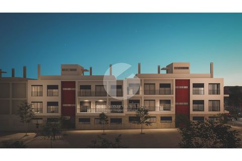 Lejlighed i Moncarapacho, Faro, Moncarapacho - € 340.000 | Ref: 360P-1452_D - foto 3