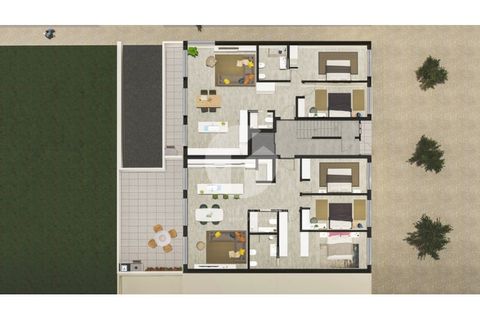 Lejlighed i Moncarapacho, Faro, Moncarapacho - € 340.000 | Ref: 360P-1452_D - foto 17