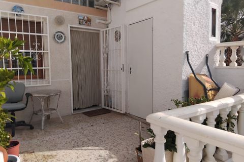 Byhus i Torrevieja, Alicante, Torrevieja - € 139.900 | Ref: 76-R5079013/68757 - foto 25