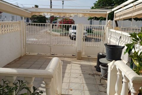 Byhus i Torrevieja, Alicante, Torrevieja - € 139.900 | Ref: 76-R5079013/68757 - foto 27
