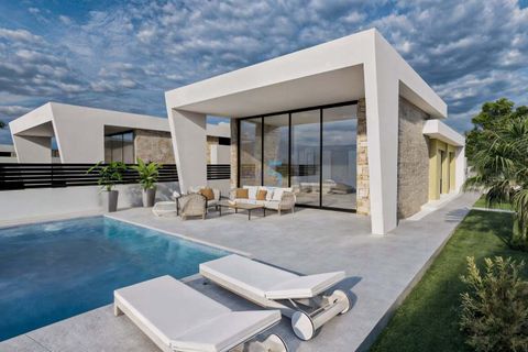 Villa a Torrevieja, Alicante, Torrevieja - € 700.000 | Ref: 35826764-01 - foto 5