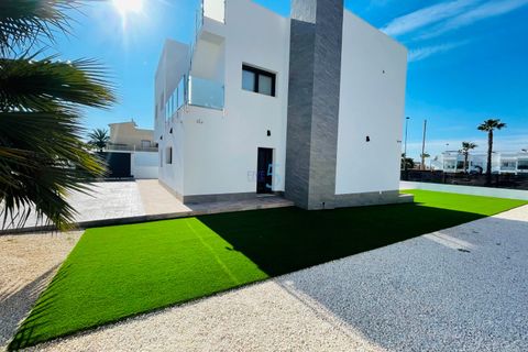 Villa a Torrevieja, Alicante, Torrevieja - € 1.200.000 | Ref: 81318120-01 - foto 13