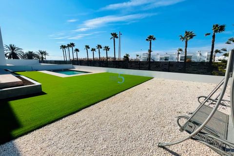 Villa a Torrevieja, Alicante, Torrevieja - € 1.200.000 | Ref: 81318120-01 - foto 21