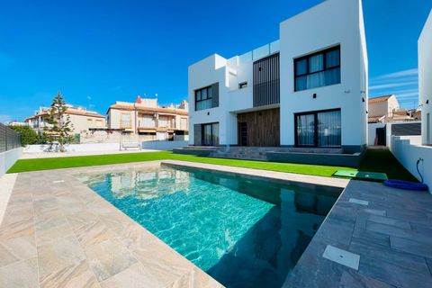 Villa a Torrevieja, Alicante, Torrevieja - € 1.200.000 | Ref: 81318120-01 - foto 22