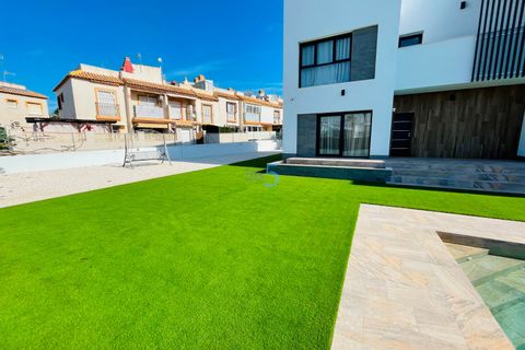 Villa a Torrevieja, Alicante, Torrevieja - € 1.200.000 | Ref: 81318120-01 - foto 23