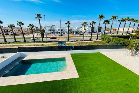 Villa a Torrevieja, Alicante, Torrevieja - € 1.200.000 | Ref: 81318120-01 - foto 28