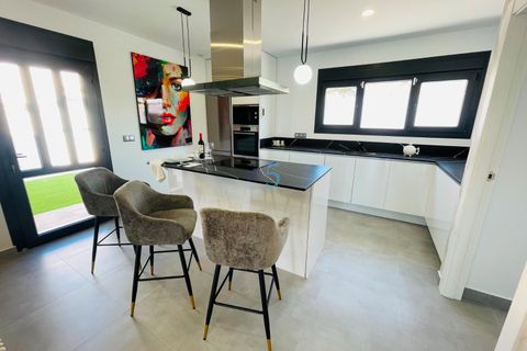 Villa a Torrevieja, Alicante, Torrevieja - € 1.200.000 | Ref: 81318120-01 - foto 30