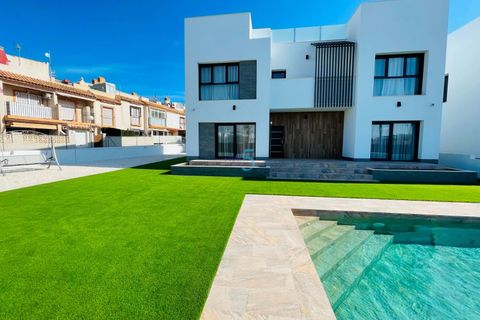 Villa a Torrevieja, Alicante, Torrevieja - € 1.200.000 | Ref: 81318120-01 - foto 32