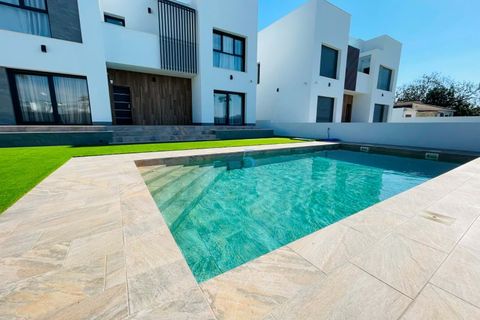 Villa a Torrevieja, Alicante, Torrevieja - € 1.200.000 | Ref: 81318120-01 - foto 33