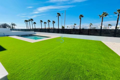 Villa a Torrevieja, Alicante, Torrevieja - € 1.200.000 | Ref: 81318120-01 - foto 38