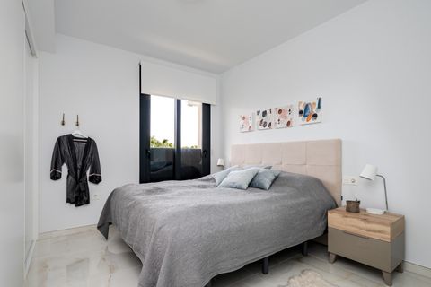 Leilighet i Playa Flamenca, Alicante, Playa Flamenca - € 239 000 | Ref: ks5027 - foto 11