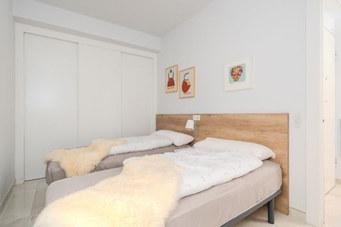 Leilighet i Playa Flamenca, Alicante, Playa Flamenca - € 239 000 | Ref: ks5027 - foto 12