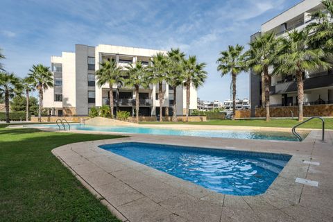 Leilighet i Playa Flamenca, Alicante, Playa Flamenca - € 239 000 | Ref: ks5027 - foto 31